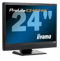 Iiyama Pro Lite B2403WS-B