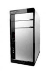 Máy tính Desktop Lenovo Idea Centre K200 (5708-3728) (Intel Pentium Dual Core E2200 2.2GHz, 1GB RAM, 250GB HDD, VGA Intel GMA X3100, Free DOS , Không kèm màn hình)