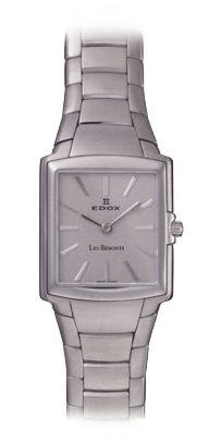 Edox Les Bemonts 28126 3 AIN 