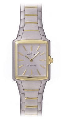 Edox Les Bemonts28126 357 AID