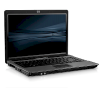 HP-Compaq 540 (NR273PA) (Intel Core 2 Duo T5670 1.80GHz, 1GB RAM, 160GB HDD, VGA Intel GMA X3100, 14.1 inch, FreeDOS)  