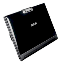 ASUS F8VR (Intel Core 2 Duo T5800 2.0Ghz, 2GB RAM, 250GB HDD, VGA ATi Radeon HD 3470, 14.1 inch, Free DOS)