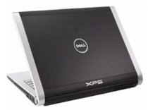Dell XPS M1530 (Intel Core 2 Duo T9300 2.5GHz, 4GB RAM, 320GB HDD, VGA NVIDIA GeForce 8400M GS, 15.4 inch, Windows Vista Home Premium) 