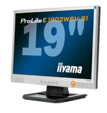Iiyama Pro Lite E1902WSV-S1