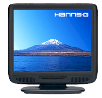 Hanns-G HU196D
