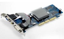 Asus V9520-X/TD/128M 128MB GDDR ( NVIDIA GeForce FX 5200 , 128MB , 64-bit , GDDR , AGP 8X )