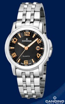 Đồng hồ Candino Tradition C4318/D 