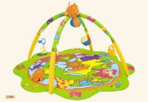 Play Mat Zoo 2/260