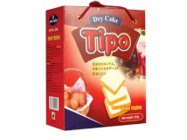 Bánh Trứng Tipo2 