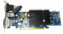 CHAINTECH SV62LE-T2 (NVIDIA GeForce 6200 LE, 128MB, 64-bit, GDDR, PCI Express x16 )