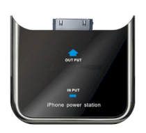 Pin ANYTON iPhone Power Station