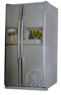 Tủ lạnh GE Appliances GSG240 MHRC