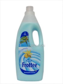 Nước xả Frottee chai 2 lít 224859 
