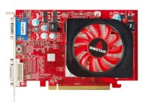 BIOSTAR VA4652NHG1 (Radeon 4650, 1GB, 128-bit, DDR2, PCI Express x16 2.0)