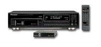 Pioneer PD-M603 