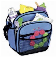 Baby On-the-Go Bag 13201
