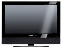 Grundig Cinemo 32 LXW 82-8735 REF