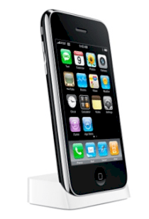 APPLE iPhone 3G Dock