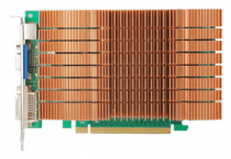 BIOSTAR V9502GTG1 (GeForce 9500GT, 1GB,128-bit, GDDR2, PCI Express x16 2.0)