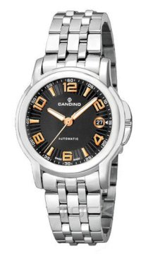 Đồng hồ Candino Tradition C4316/D
