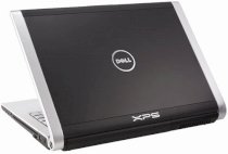Dell XPS M1530 (Intel Core 2 Duo T8300 2.4GHz, 4GB RAM, 320GB HDD, VGA NVIDIA GeForce 8600M GT, 15.4 inch, Windows Vista Home Premium, 9 cell battery)