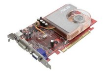 Asus EAX1300HM512/TD/256M (ATI RADEON X1300LE, 256MB, 128-bit, GDDR2, PCI Express x16)