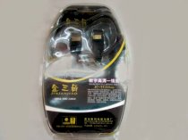 Dây HDMI cable Audio/Video