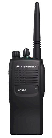 Motorola GP328IS