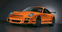 Porsche 911 GT3 RS  
