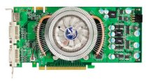 BIOSTAR V9603GTG2  (NVIDIA GeForce 9600GT, 1GB, 256-bit, GDDR3, PCI Express x16 2.0)