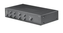 Plena Mixer Amplifier BOSCH 180W/120W: LBB1912/10