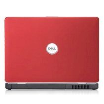 Dell Inspiron 1525 R560909 Red (Intel Core 2 Duo T5850 2.16GHz, 2GB RAM, 250GB HDD, VGA Intel GMA X3100, 15.4 inch, PC DOS)