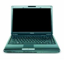 Toshiba Satellite M300-P401 (Intel Pentium Dual Core T3200 2.0Ghz, 2GB RAM, 160GB HDD, VGA Intel GMA X3100, 14.1 inch, PC Dos) 