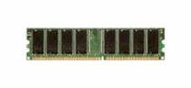 HP 1GB - REG PC 2700 - DIMM (358348-B21) 