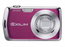 Casio Exilim EX-S5