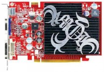 MSI NX7300GT-TD256EH (Ndivia Geforce 7300GT, 256MB,  128-bit, GDDR2, PCI Express x16)