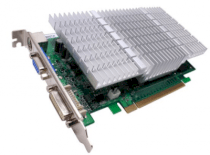 BIOSTAR V9502GT51 (NVIDIA GeForce 9500 GT, 512MB, 128-bit, GDDR2, PCI Express 2.0 x16)