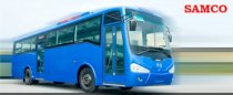 SAMCO HINO BE2  02 cửa 46cn/20cđ