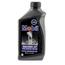 Dầu Mobil 1 Racing 4T 10W-40