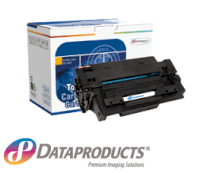 Dataproducts HP Remanufactured Q7551A Toner Cartridge