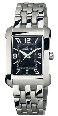 Candino Elegance Gents C4335-D