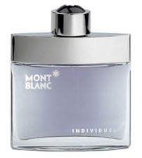 Mont Blanc Individuelle for man 50ml 