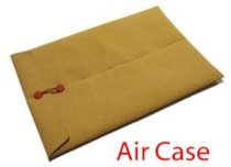 Folder Sleeve for MacBook Air