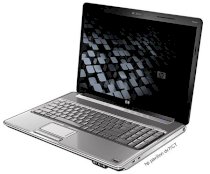 HP Pavilion dv7-1260us (NB232UA) (AMD Turion X2 RM-74 2.2GHz, 4GB RAM, 400GB HDD, VGA ATI Radeon HD 3200, 17 inch, Windows Vista Home Premium)