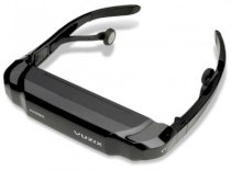 Vuzix iWear 44 inch Big Screen