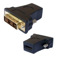 Jack DVI to HDMI 