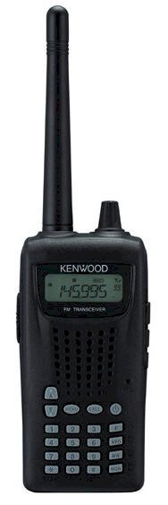 Kenwood TH-255A