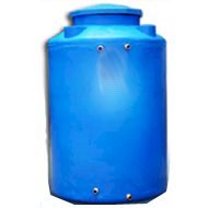 Bồn nhựa Tân Mỹ 1000L đứng