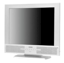 Grundig Davio 20 LCD 51-4505 Top