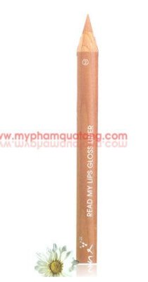 Chì kẻ viền môi Lip Gloss Liner